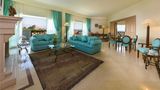Moevenpick Resort Taba Suite