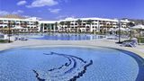 Moevenpick Resort Taba Pool