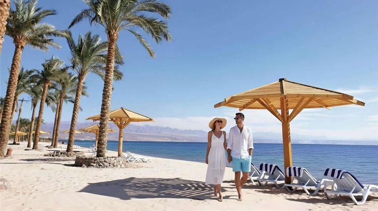 Moevenpick Resort Taba Other