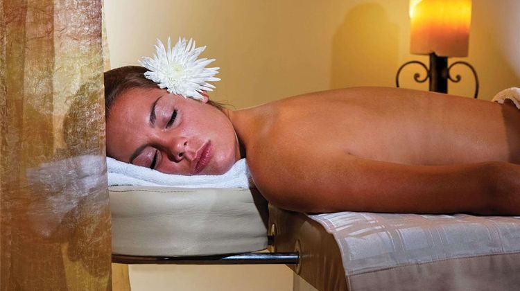 Moevenpick Resort Taba Spa