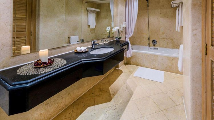 Moevenpick Resort Taba Suite