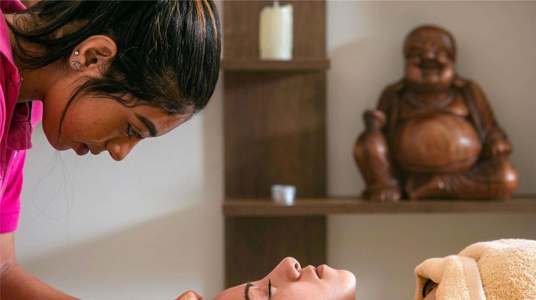 Moevenpick Resort Taba Spa