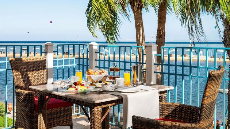 Moevenpick Resort & Spa El Gouna Room