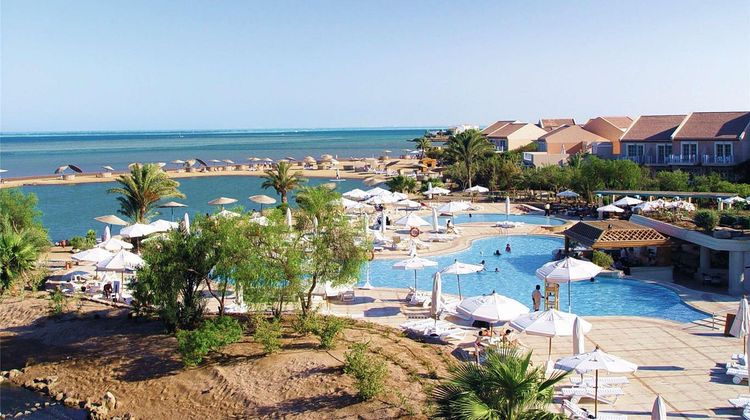 Moevenpick Resort & Spa El Gouna Exterior