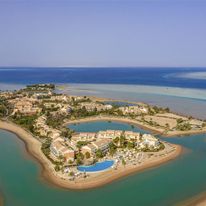 Moevenpick Resort & Spa El Gouna