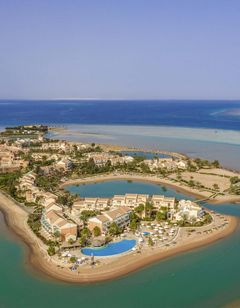 Moevenpick Resort & Spa El Gouna