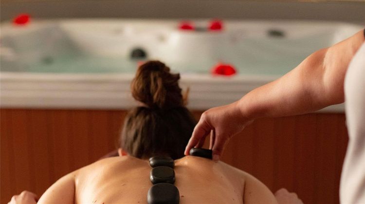 Moevenpick Resort & Spa El Gouna Spa