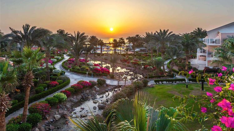 Moevenpick Resort & Spa El Gouna Golf