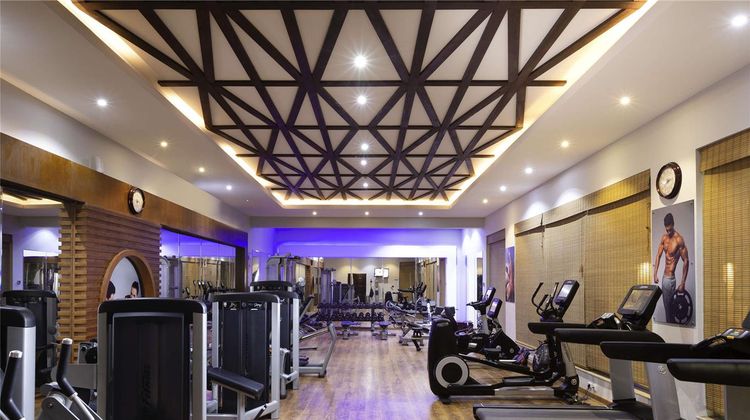 Moevenpick Resort & Spa El Gouna Health