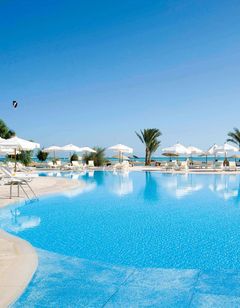 Moevenpick Resort & Spa El Gouna