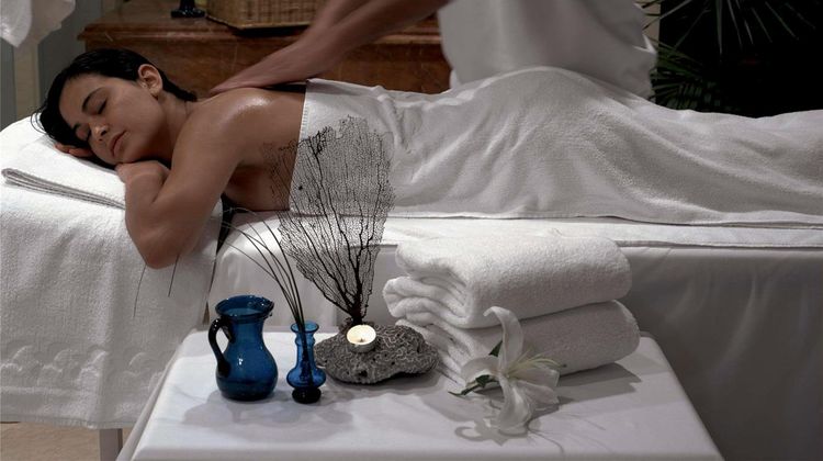 Moevenpick Hotel Casino Cairo-Media City Other