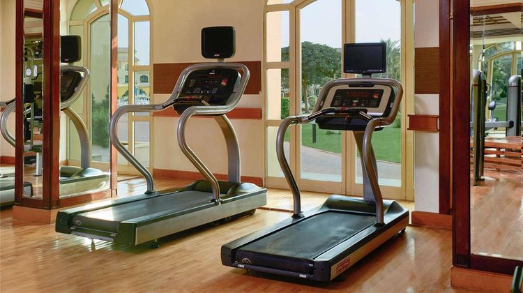 Moevenpick Hotel Casino Cairo-Media City Health