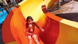 Moevenpick Hotel Casino Cairo-Media City Pool