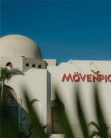 Moevenpick Resort Sharm El Sheikh