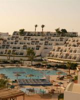 Moevenpick Resort Sharm El Sheikh
