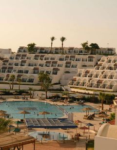 Moevenpick Resort Sharm El Sheikh