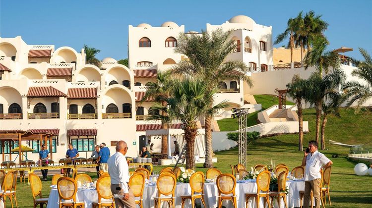 Moevenpick Resort Sharm El Sheikh Other