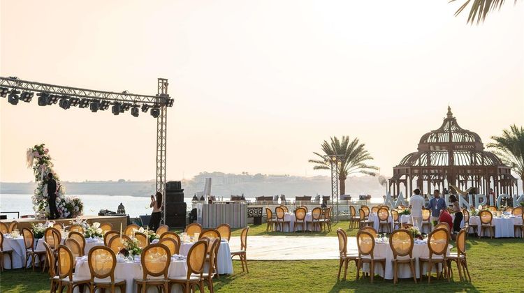 Moevenpick Resort Sharm El Sheikh Other
