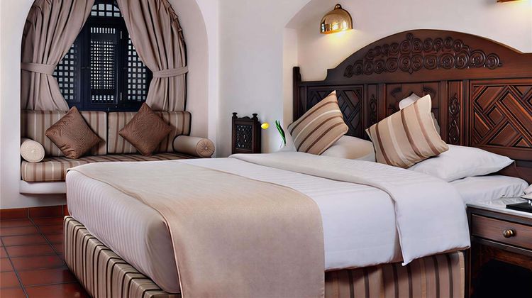 Moevenpick Resort Sharm El Sheikh Restaurant