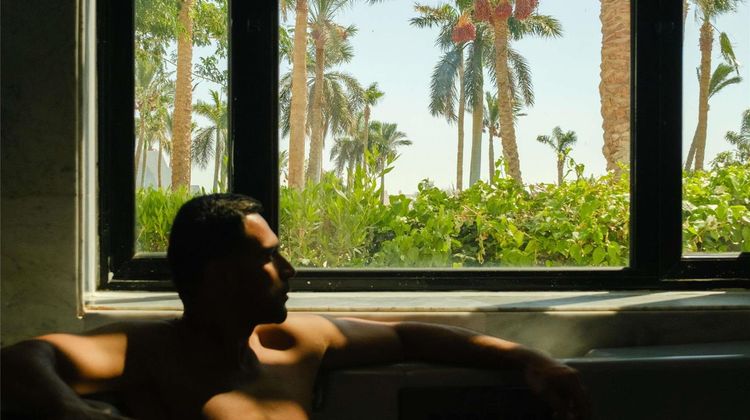 Moevenpick Resort Sharm El Sheikh Spa