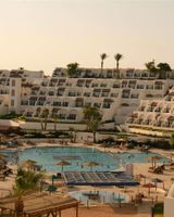 Moevenpick Resort Sharm El Sheikh