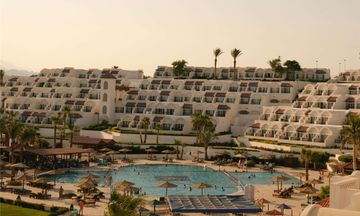 Moevenpick Resort Sharm El Sheikh