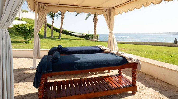 Moevenpick Resort Sharm El Sheikh Spa