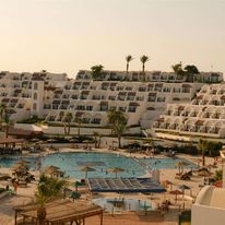 Moevenpick Resort Sharm El Sheikh