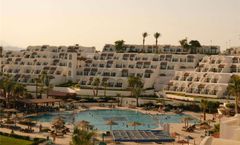 Moevenpick Resort Sharm El Sheikh