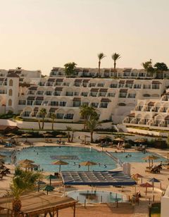 Moevenpick Resort Sharm El Sheikh