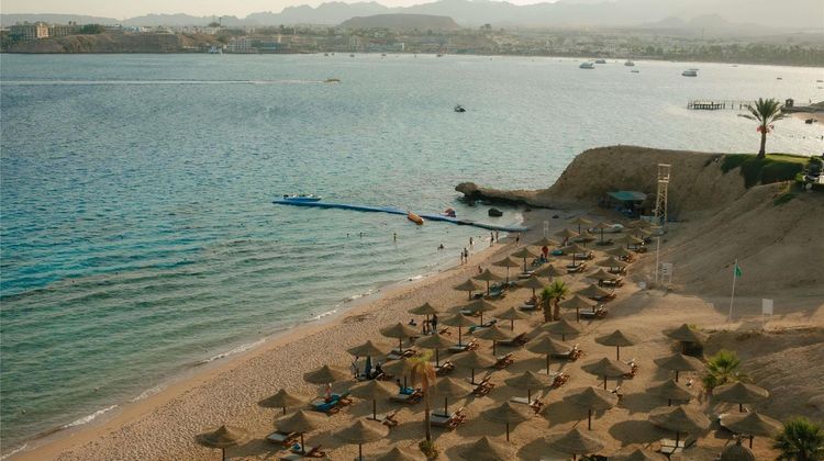 Moevenpick Resort Sharm El Sheikh Room