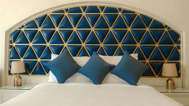 Moevenpick Resort Sharm El Sheikh Suite