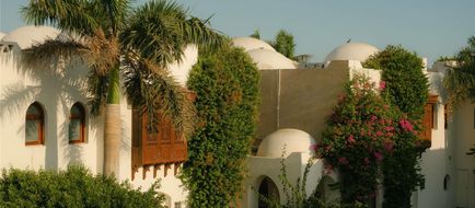 Moevenpick Resort Sharm El Sheikh Exterior