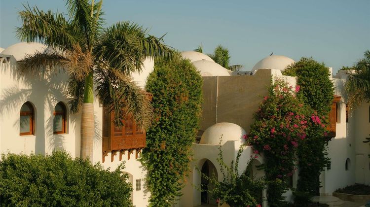 Moevenpick Resort Sharm El Sheikh Exterior