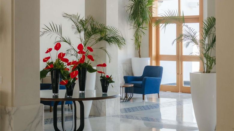 <b>Moevenpick Resort Sharm El Sheikh Room</b>. Images powered by <a href="https://iceportal.shijigroup.com/" title="IcePortal" target="_blank">IcePortal</a>.