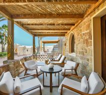 Moevenpick Resort El Quseir Room