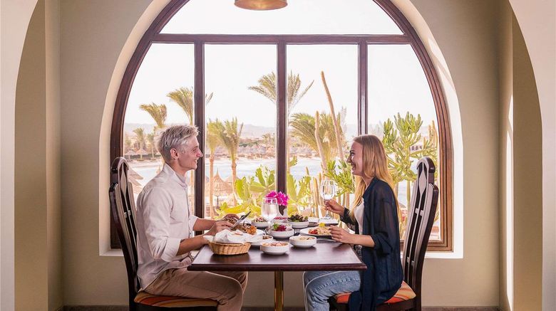 <b>Moevenpick Resort El Quseir Restaurant</b>. Images powered by <a href="https://iceportal.shijigroup.com/" title="IcePortal" target="_blank">IcePortal</a>.