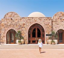 Moevenpick Resort El Quseir Exterior