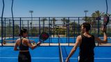 Moevenpick Resort El Quseir Health