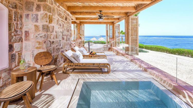 Moevenpick Resort El Quseir Suite