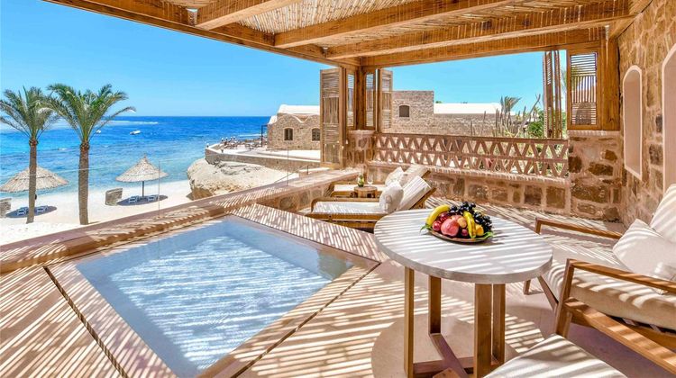 Moevenpick Resort El Quseir Suite