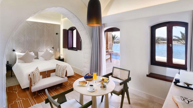 Moevenpick Resort El Quseir Suite