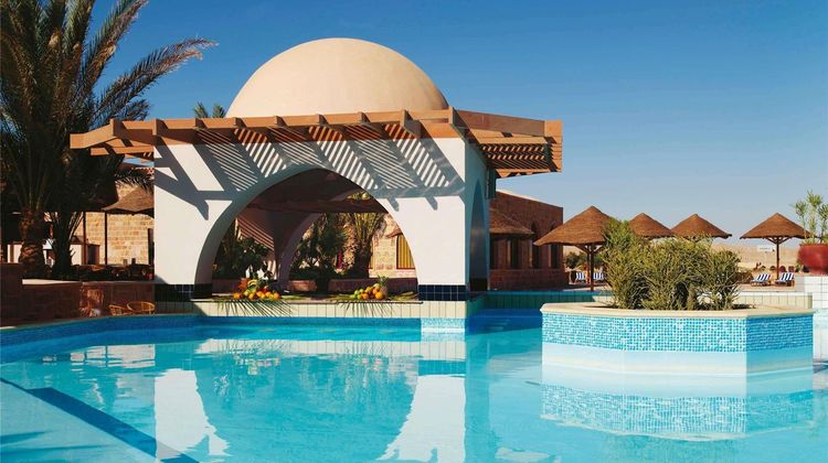 Moevenpick Resort El Quseir Other