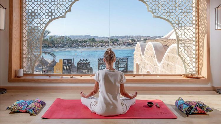 Moevenpick Resort El Quseir Other