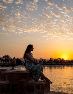 Moevenpick Resort El Quseir