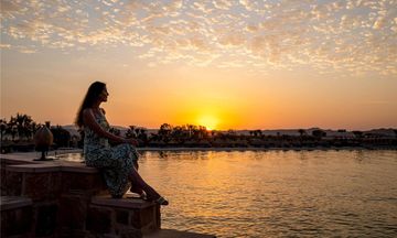 Moevenpick Resort El Quseir