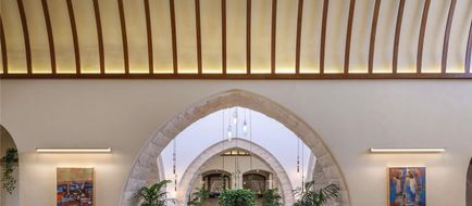 Moevenpick Resort El Quseir Exterior