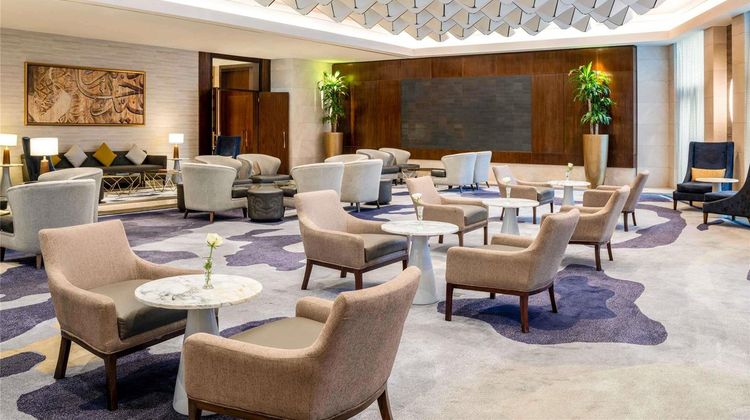 Moevenpick Hotel & Residence Hajar Tower Restaurant