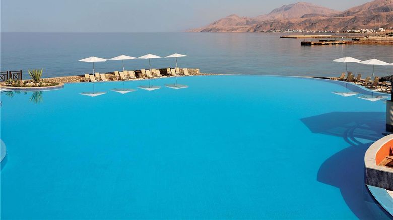 <b>Moevenpick Resort El Sokhna Pool</b>. Images powered by <a href="https://iceportal.shijigroup.com/" title="IcePortal" target="_blank">IcePortal</a>.