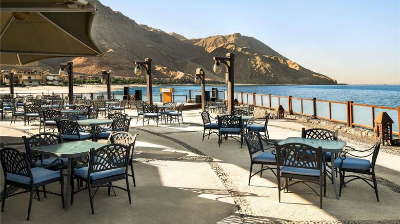 <b>Moevenpick Resort El Sokhna Restaurant</b>. Images powered by <a href="https://iceportal.shijigroup.com/" title="IcePortal" target="_blank">IcePortal</a>.